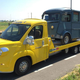 Image for article titled Someone Should Be Making Ram Promasters Into These H-Van Replicas